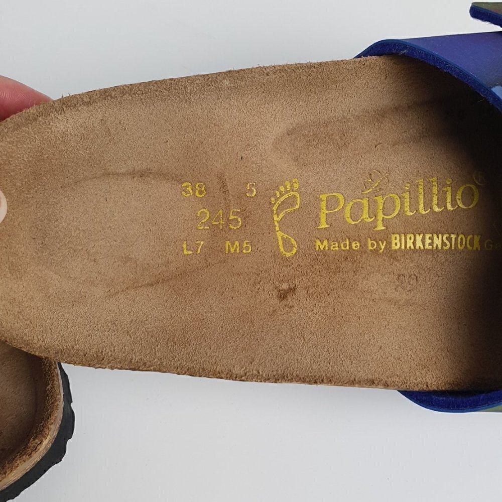 Birkenstock Papillio Sandals - Picture 4 of 9
